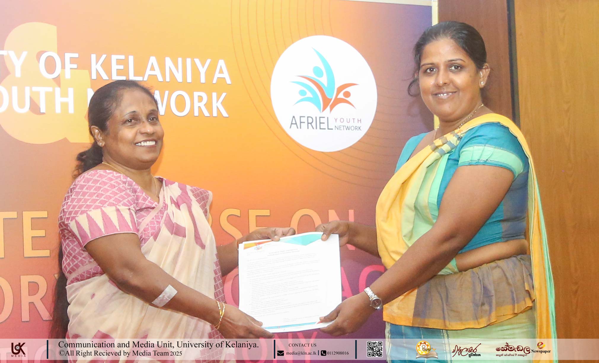 Inauguration of the Certificate Course on Participatory Democracy