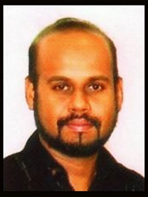 Prof. Malinga Amarasinghe