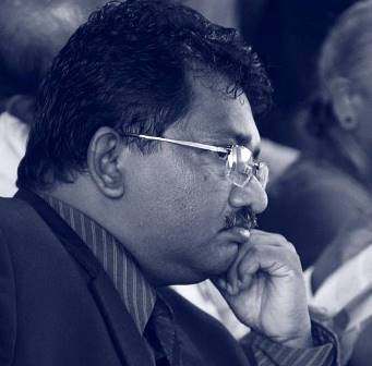 Prof. Anura Manatunga