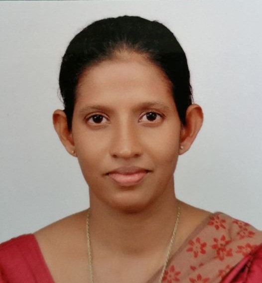 <center>Ms.Nilanthi Bandara</a><BR>