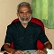 Professor. Upali Hettiarachchi B.A.(Perad'ya), M.A.(Kel'ya)