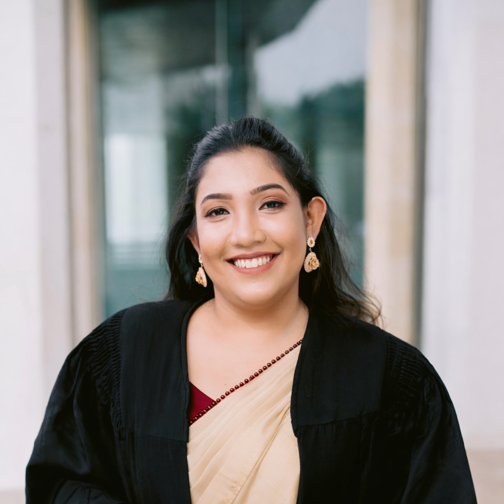 Ms. S. M. Gunawijaya