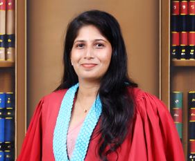  B.P.G.S.P Chandrasiri