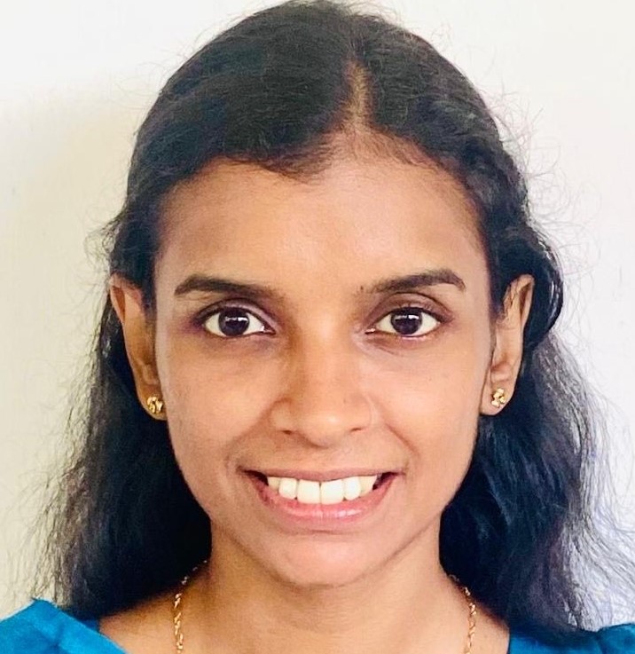 H.G. Budddika Nayomi Bandara