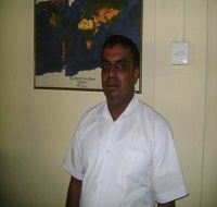 Mr. Chanaka Gunathilaka