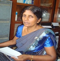 Mrs. Kumuduni Perera