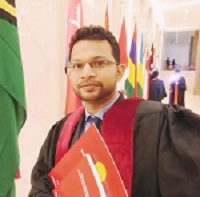 Sampath Arunashantha