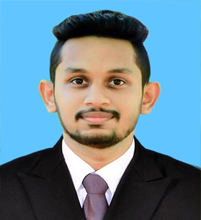 R. M. Kalindu Rathnayaka