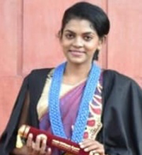 H.G.S. Deepthika
