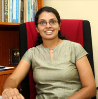 Sujani Rathnasekara