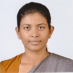 Chesika Kanchana