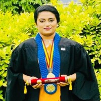 H.D.Maneesha Pavithrani