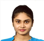 Ms. Sanduni Jayasingha