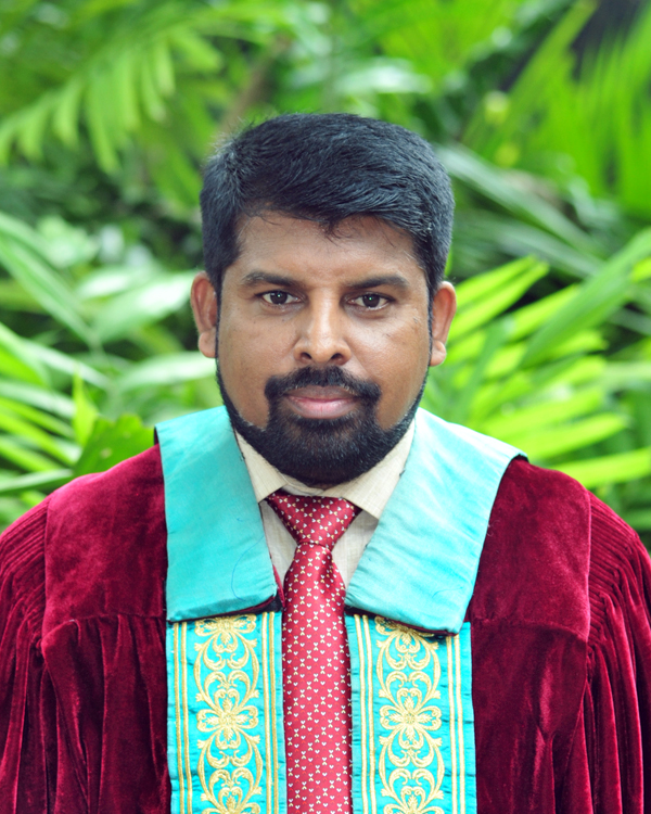 Prof. A.H.M.H. Abayarathna