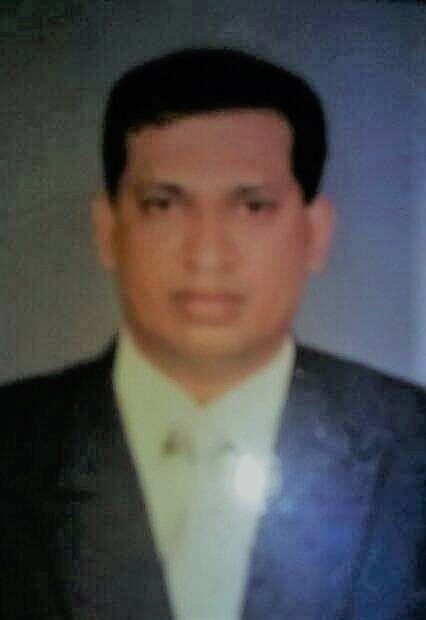 Mr. A.S.P.S.P. Sanjeewa