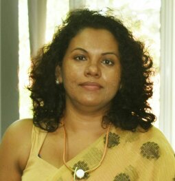 Dr. (Ms.) N.D. Kekulawala