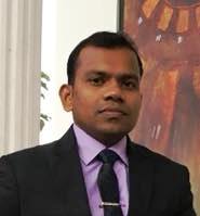 Mr. H.M.S.B. Herath
