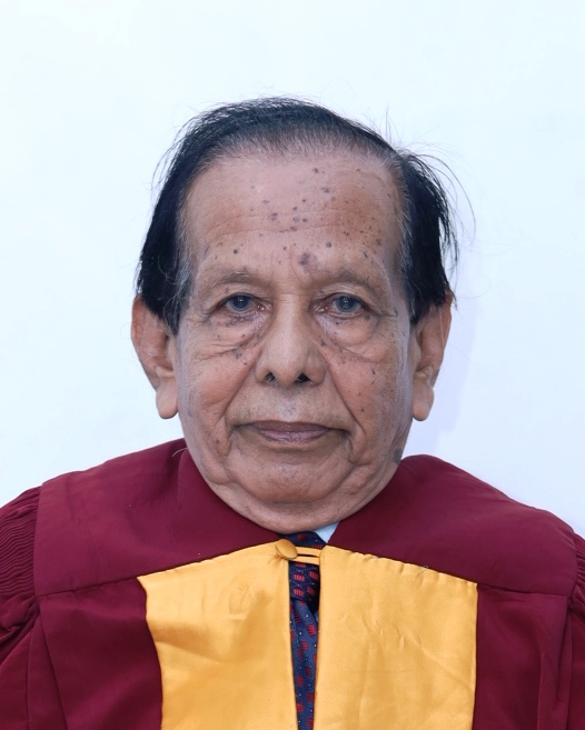 Dr. R.H.R. Gunawardena