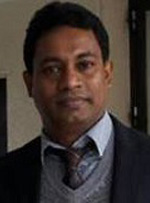 Dr. Chaminda Abeysinghe