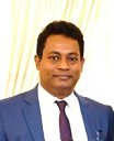 Dr. Chaminda Abeysinghe