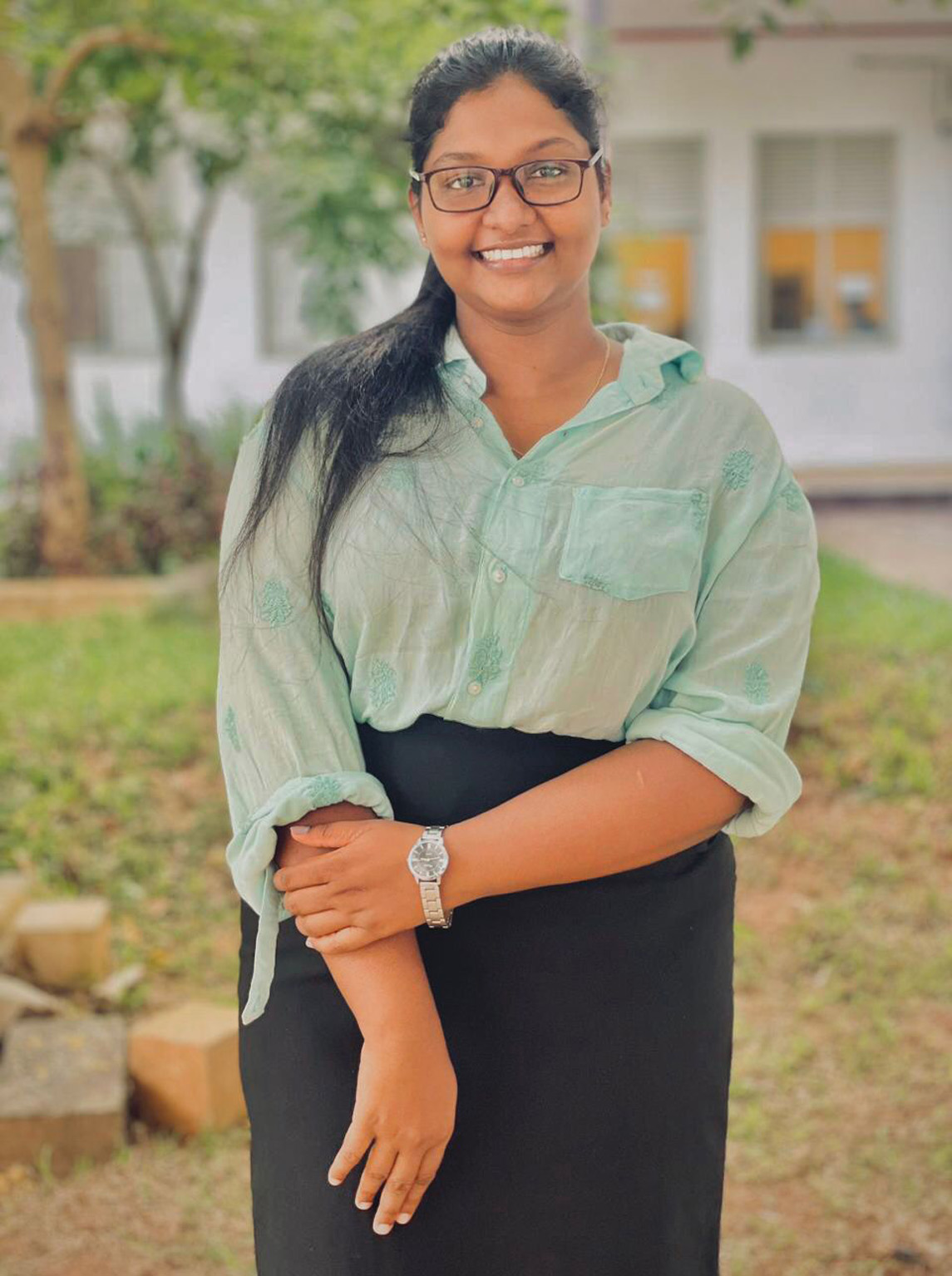 Miss. Upeksha