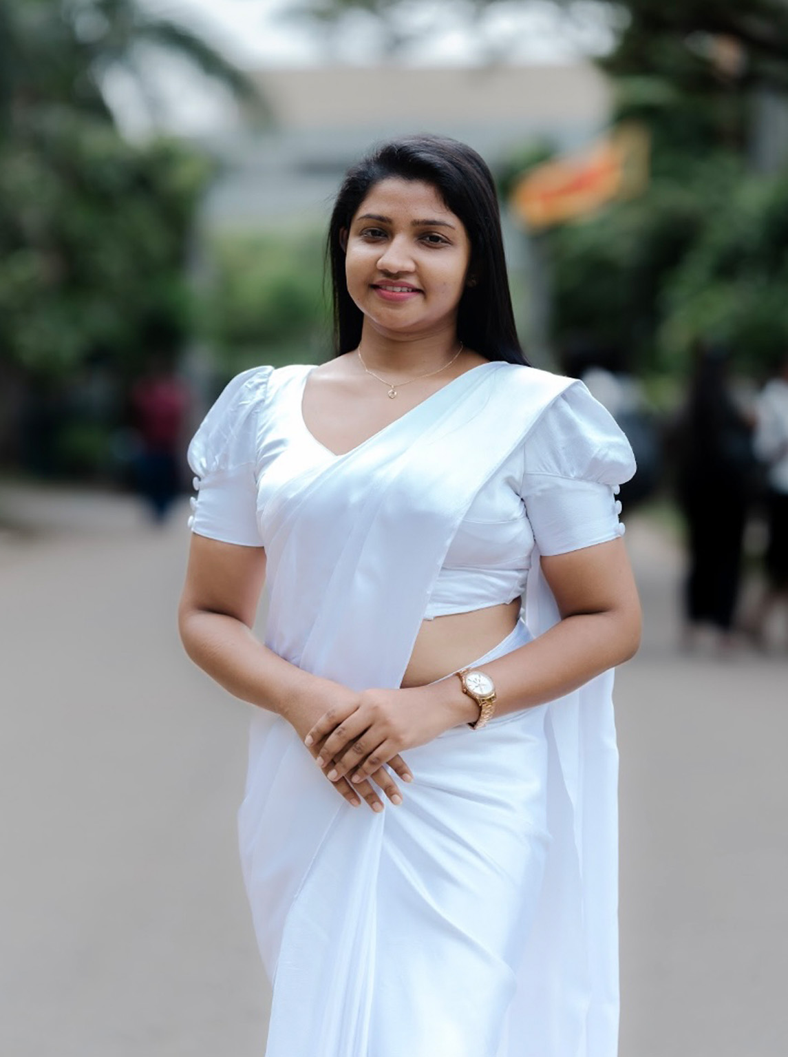 Miss. V.Widanapathirana