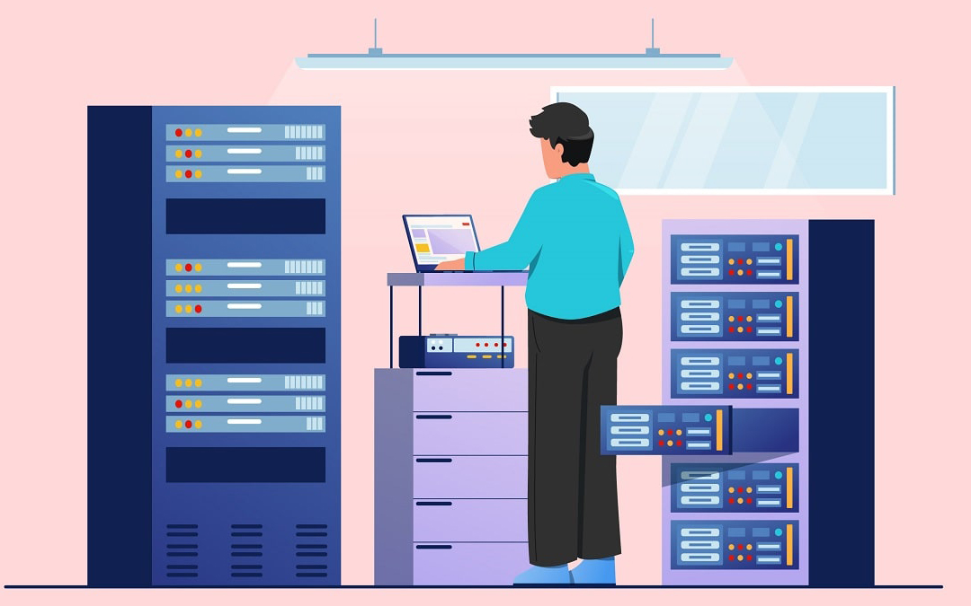 Introduction to Systems / Network Administration