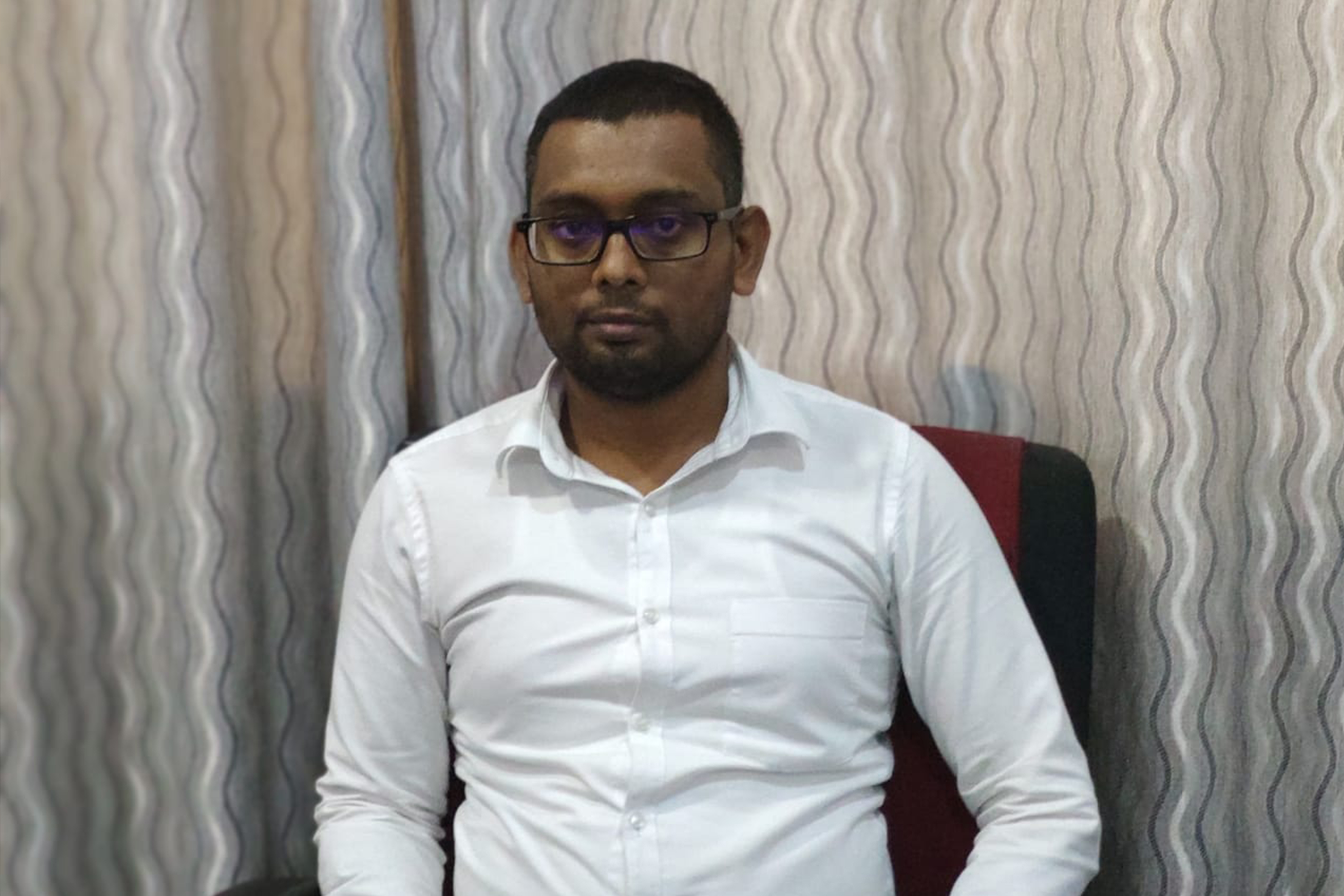 Mr. Athula Dissanayake