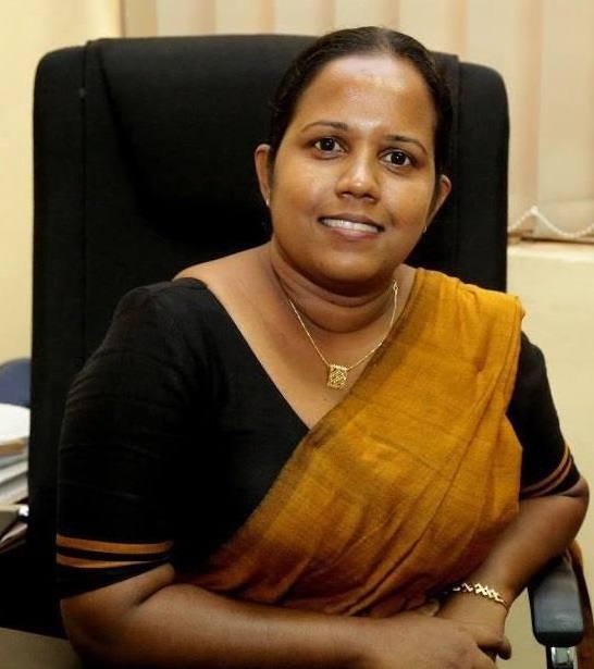 Dr.Priyanwada Wanigasooriya Appointed as a Member of Board of Directors, National Library and Documentation Board, Sri Lanka  