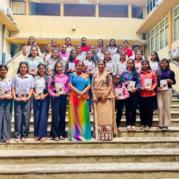 Department of Library and Information Science Launches 2026 Internship Program