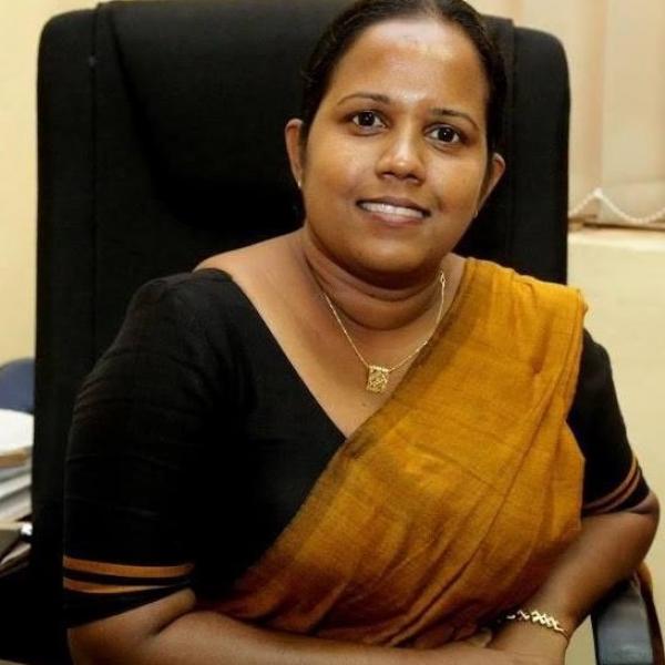 Dr.Priyanwada Wanigasooriya Appointed as a Member of Board of Directors, National Library and Documentation Board, Sri Lanka  