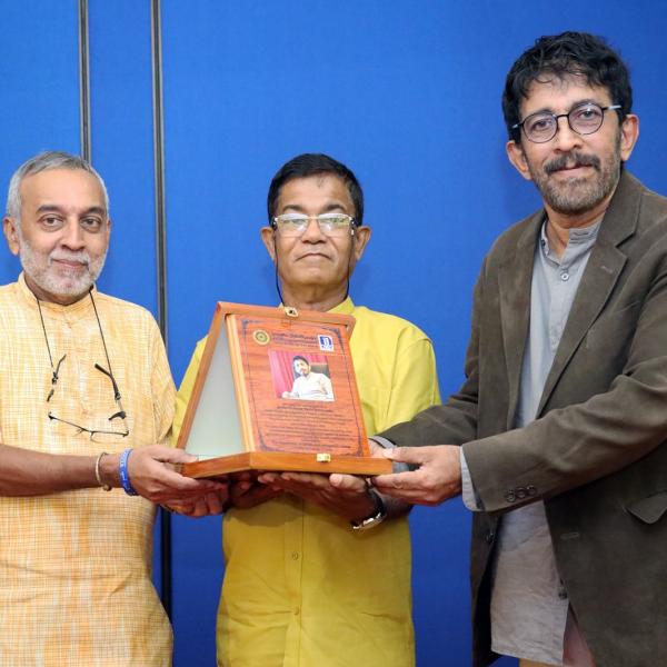 Inauguration of the Diploma in Library and Information Science Programme at the University of Kelaniya