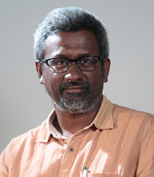 Mr.Wijayananda Rupasinghe - Senior Lecturer I