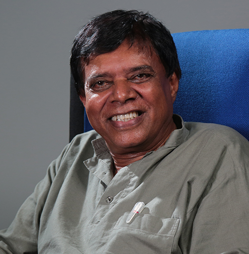Prof.Rohana Luxman Piyadasa(Emeritus)