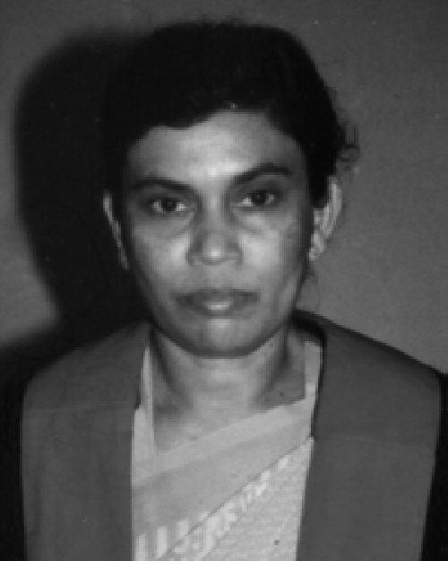 Ms. Ramani Kulasekara - Senior Lecturer(I)