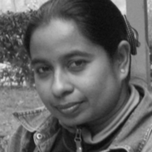 Ms. Chandima Nishshanke - Senior Lecturer II