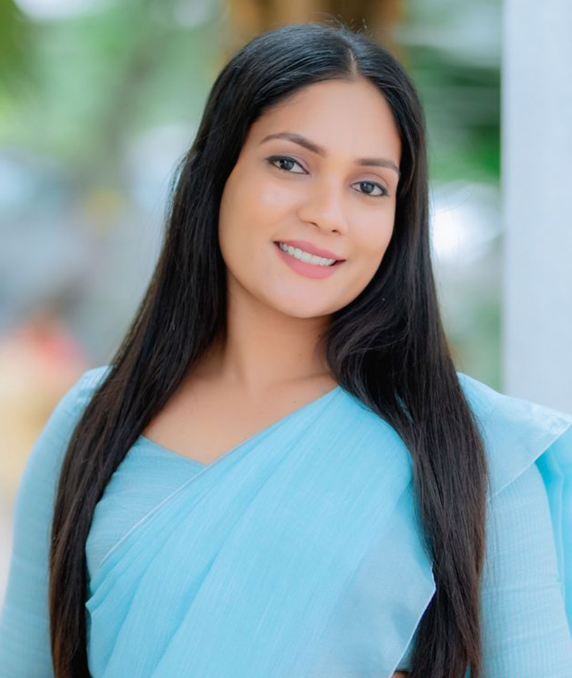 Nipuni Bhagya - Assistant Lecturer (Temporary)