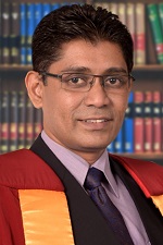 Dr.K.A.T. Dharaneetha