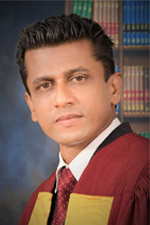 Dr. N.D.G. Gayantha