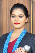 Ms. K. Himalshi Serasinghe