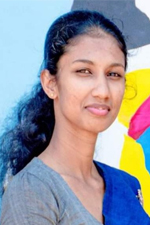 Ms.Sandya N.Gunathilaka