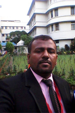 Mr.R.M.G Karunarathna (Senior Lecturer - II)
