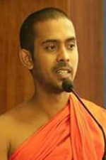 Rev. Kadawalawewe Kalyana