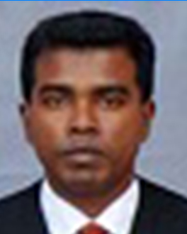 Mr. Priyantha Mudalige (On Leave)