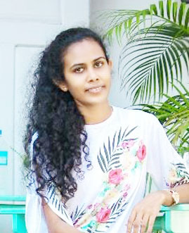 H.M.Randi Malsha Madhuwanthi