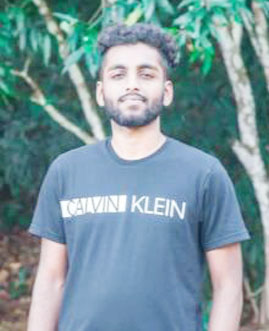 M.H.Danushka Sampath Kumara<br><br>