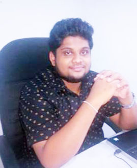 S.R.M.A.N.J.Ranasinghe<br><br>