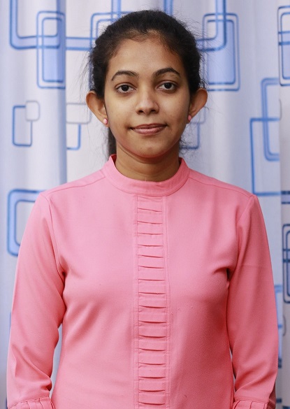 Ms. Ravihari Yashodha Ekneligoda 
