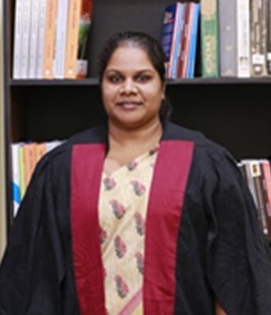 Ms. H.D.Hasitha Jeewanthi