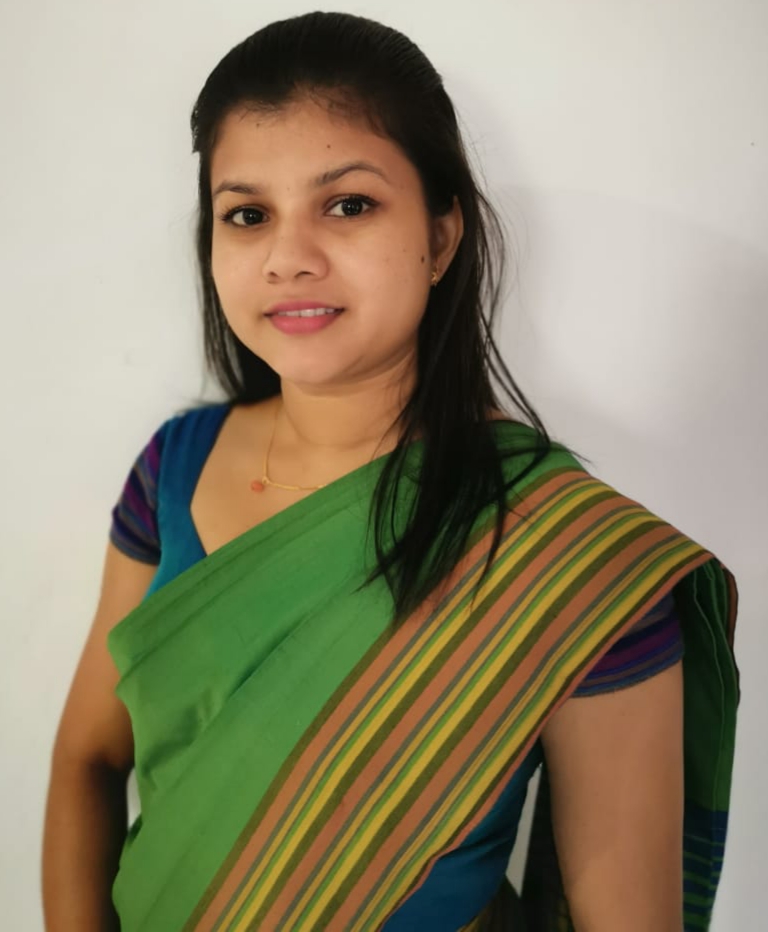 Ms. W.M.Gayathri Panampitiya